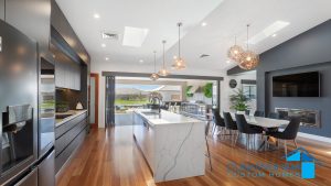 Cunningham Custom Homes Pitt Town 1