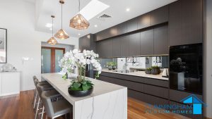 Cunningham Custom Homes Pitt Town 1