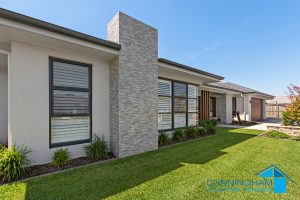 Cunningham Custom Homes Pitt Town 1