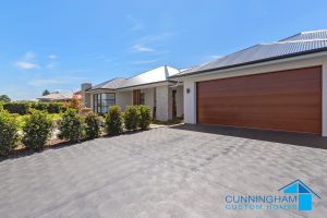 Cunningham Custom Homes Pitt Town 1