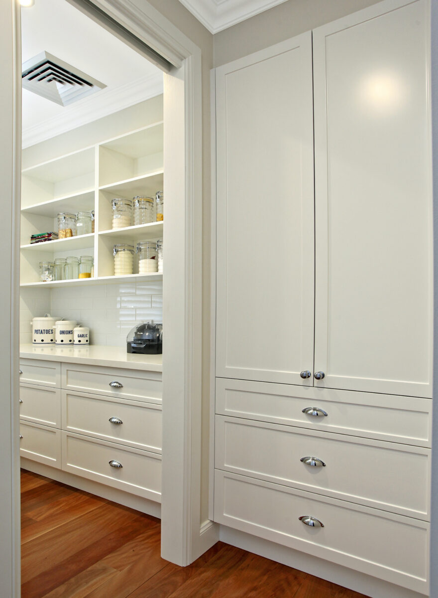 Cunningham Custom Homes - Pitt Town 3 Custom Family Home Build