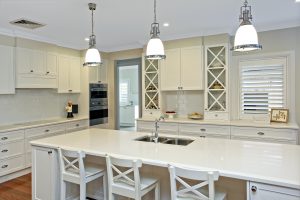 Cunningham Custom Homes - Pitt Town 3 Custom Family Home Build