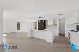 Cunningham Custom Homes North Richmond Redbank Custom Family Home