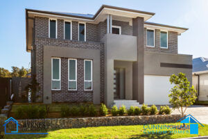 Cunningham Custom Homes North Richmond Redbank Custom Family Home