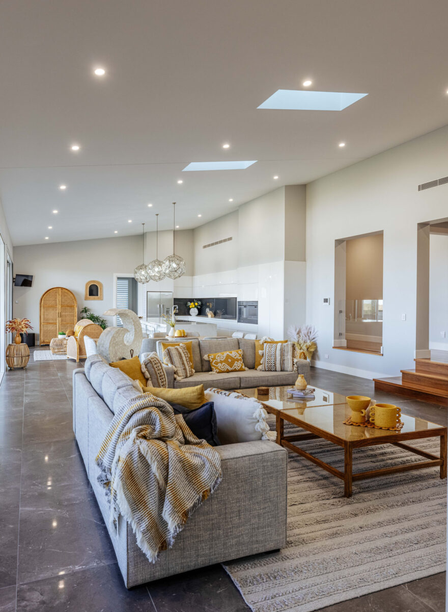 Cunningham Custom Homes Project 10 Observation Close