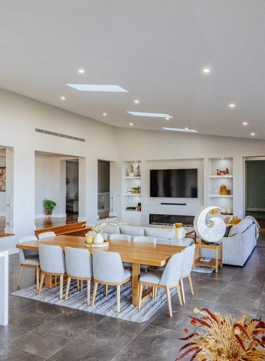 Cunningham Custom Homes Project 10 Observation Close