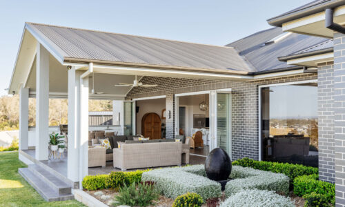 Cunningham Custom Homes Project 10 Observation Close