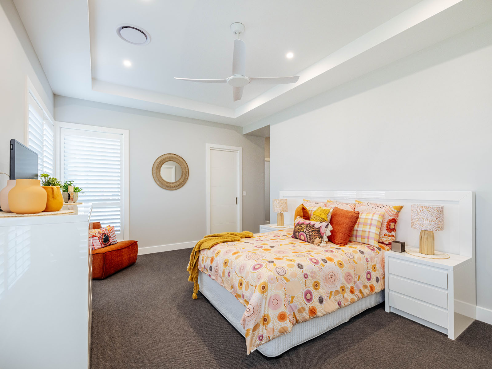 Cunningham Custom Homes Project 10 Observation Close