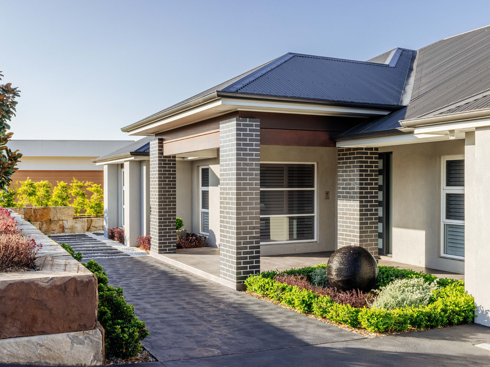 Cunningham Custom Homes Project 10 Observation Close