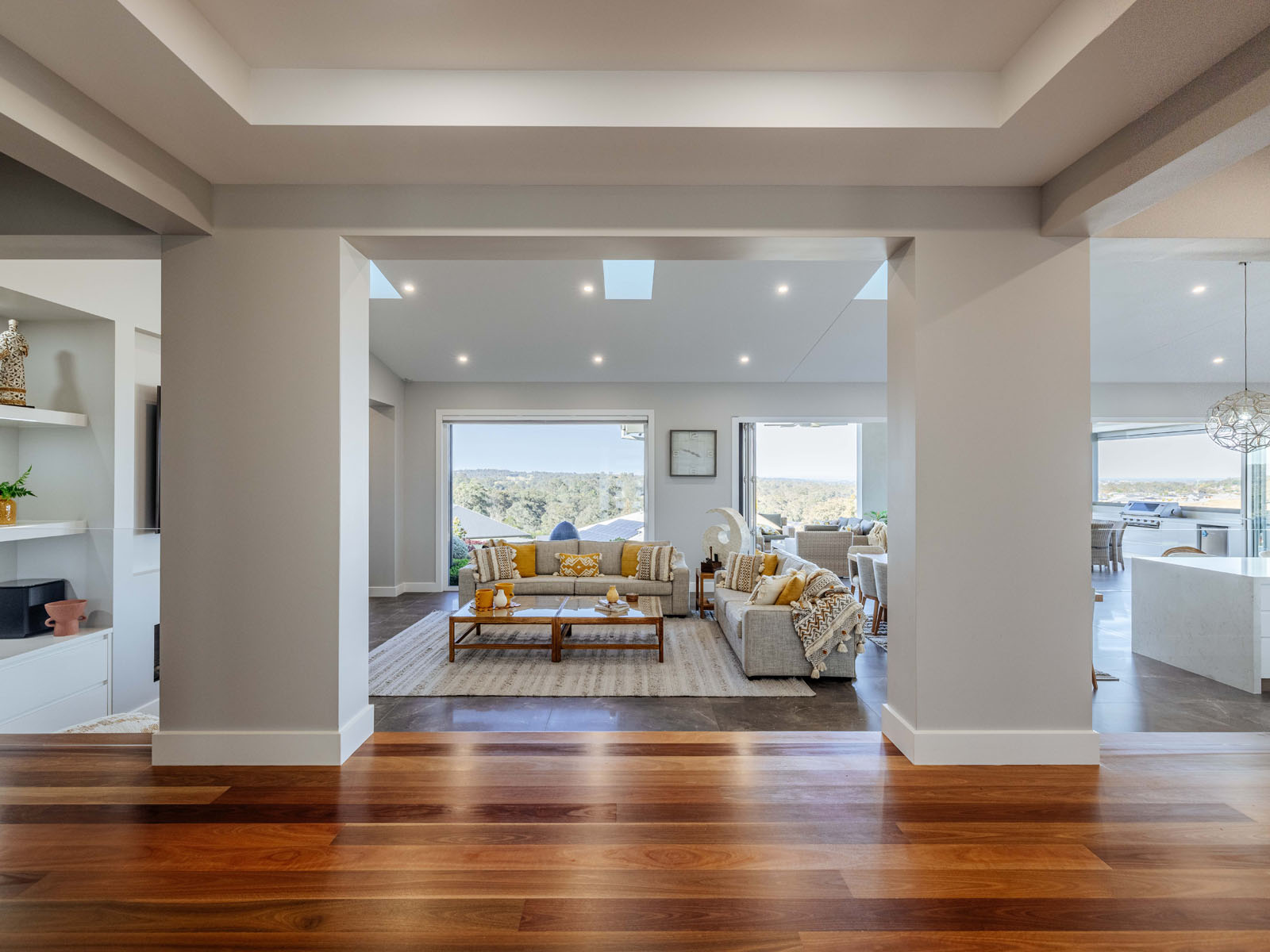 Cunningham Custom Homes - About Us