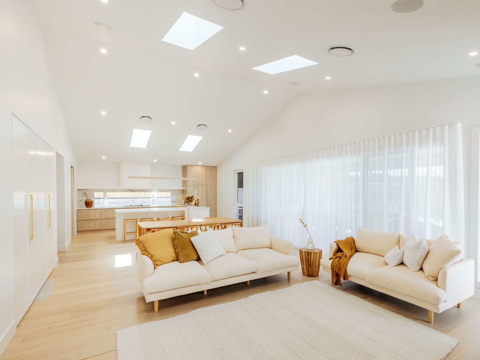 Cunningham Custom Homes Project 121B King Rd