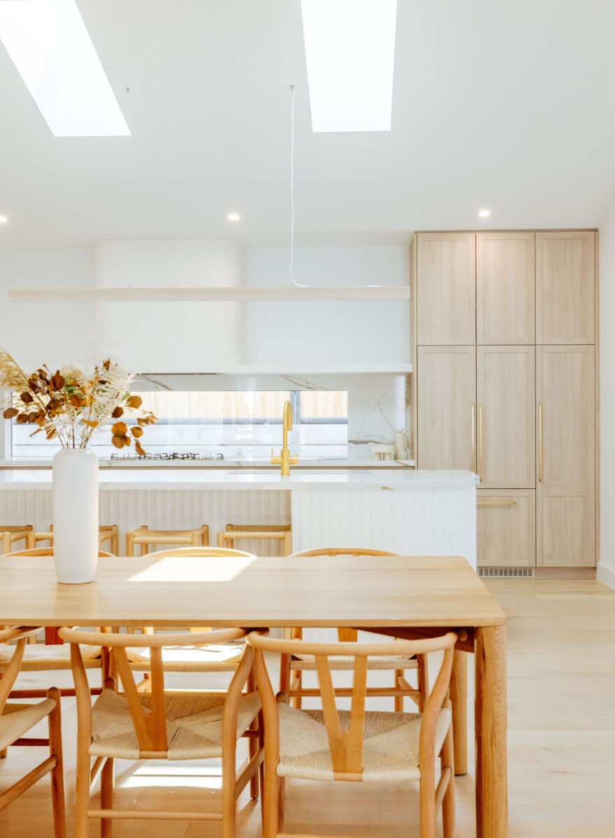 Cunningham Custom Homes Project 121B King Rd