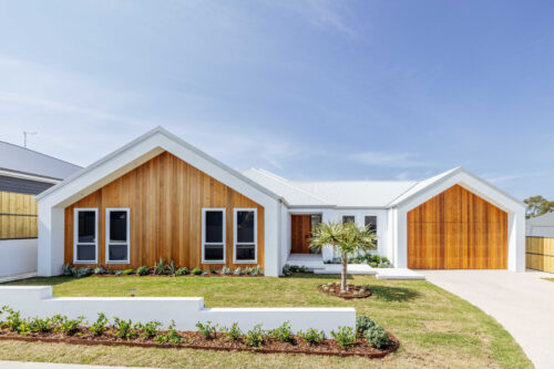 Cunningham Custom Homes - Custom Home Design & Build