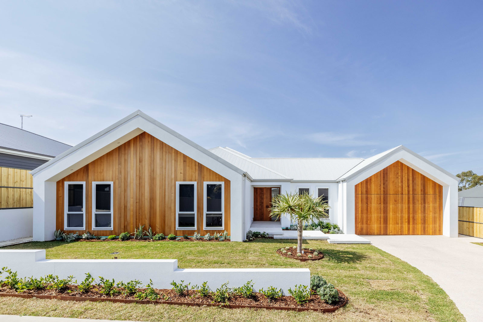 Cunningham Custom Homes - Custom Home Design & Build