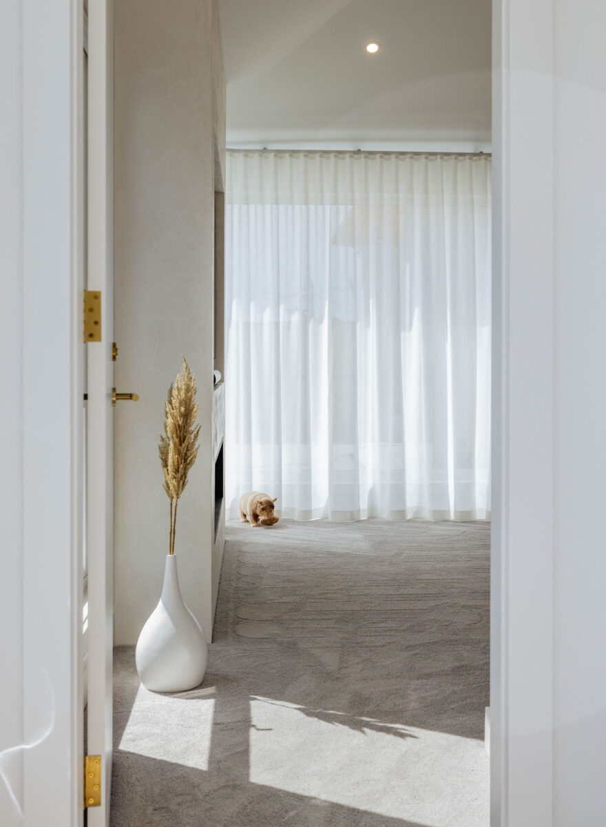 Cunningham Custom Homes Project 121B King Rd