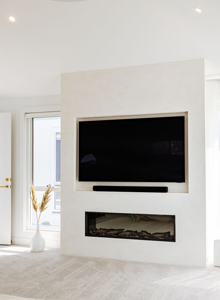 Cunningham Custom Homes Project 121B King Rd