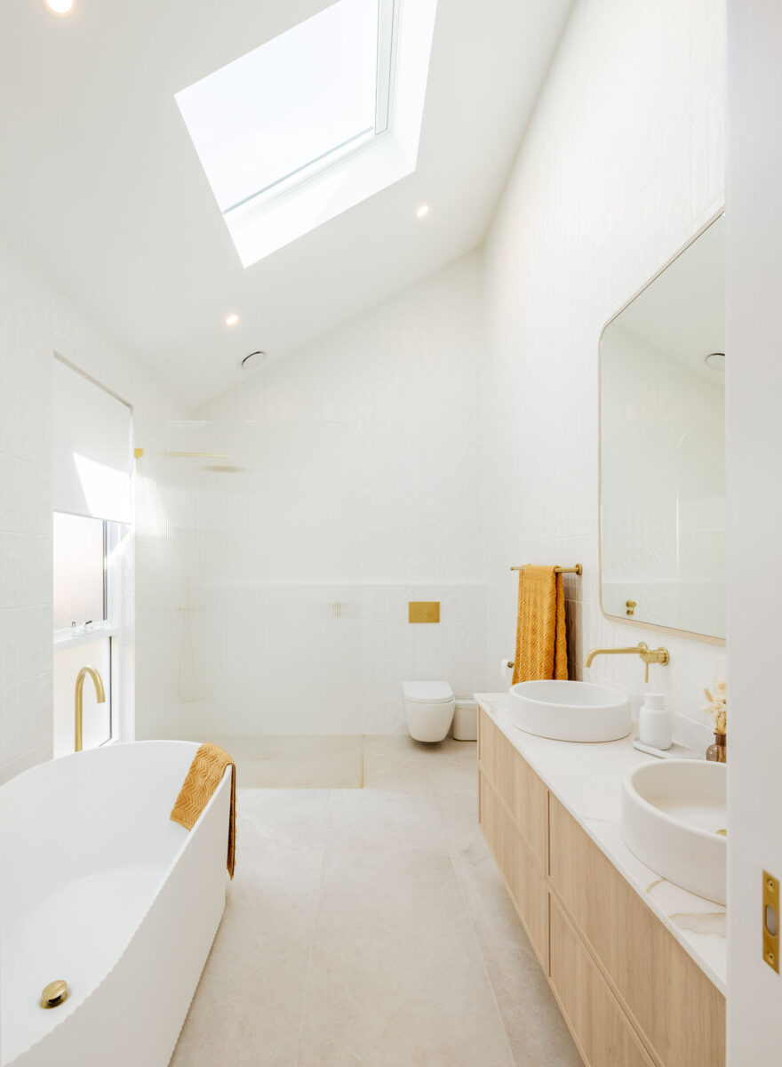 Cunningham Custom Homes Project 121B King Rd