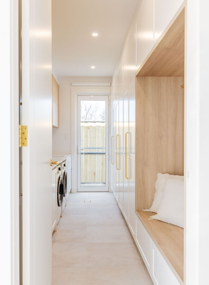 Cunningham Custom Homes Project 121B King Rd