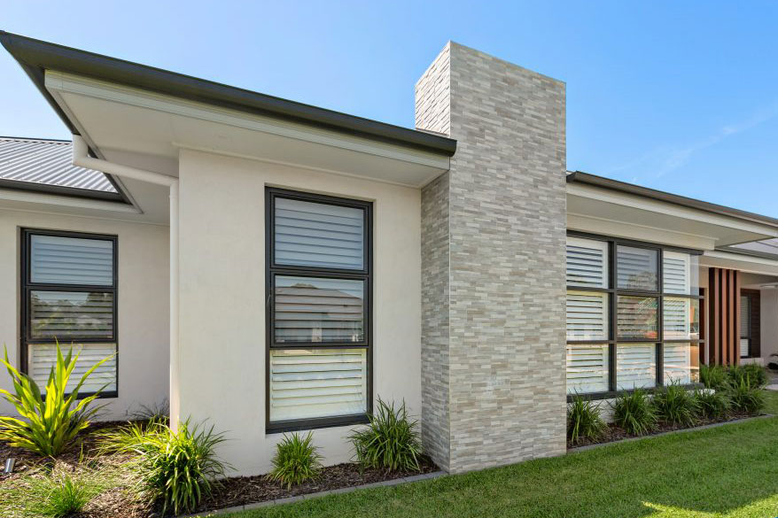 Pitt Town Custom Home