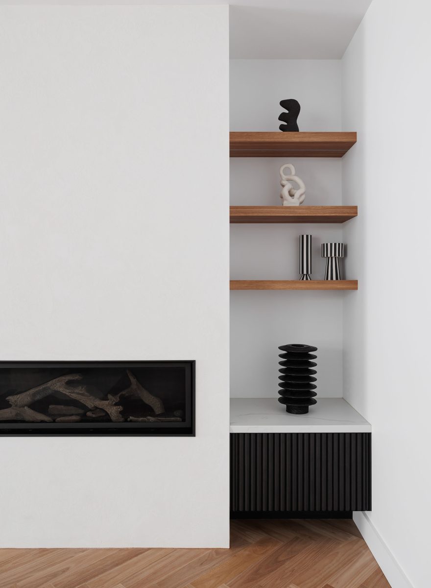 Annangrove Custom Home