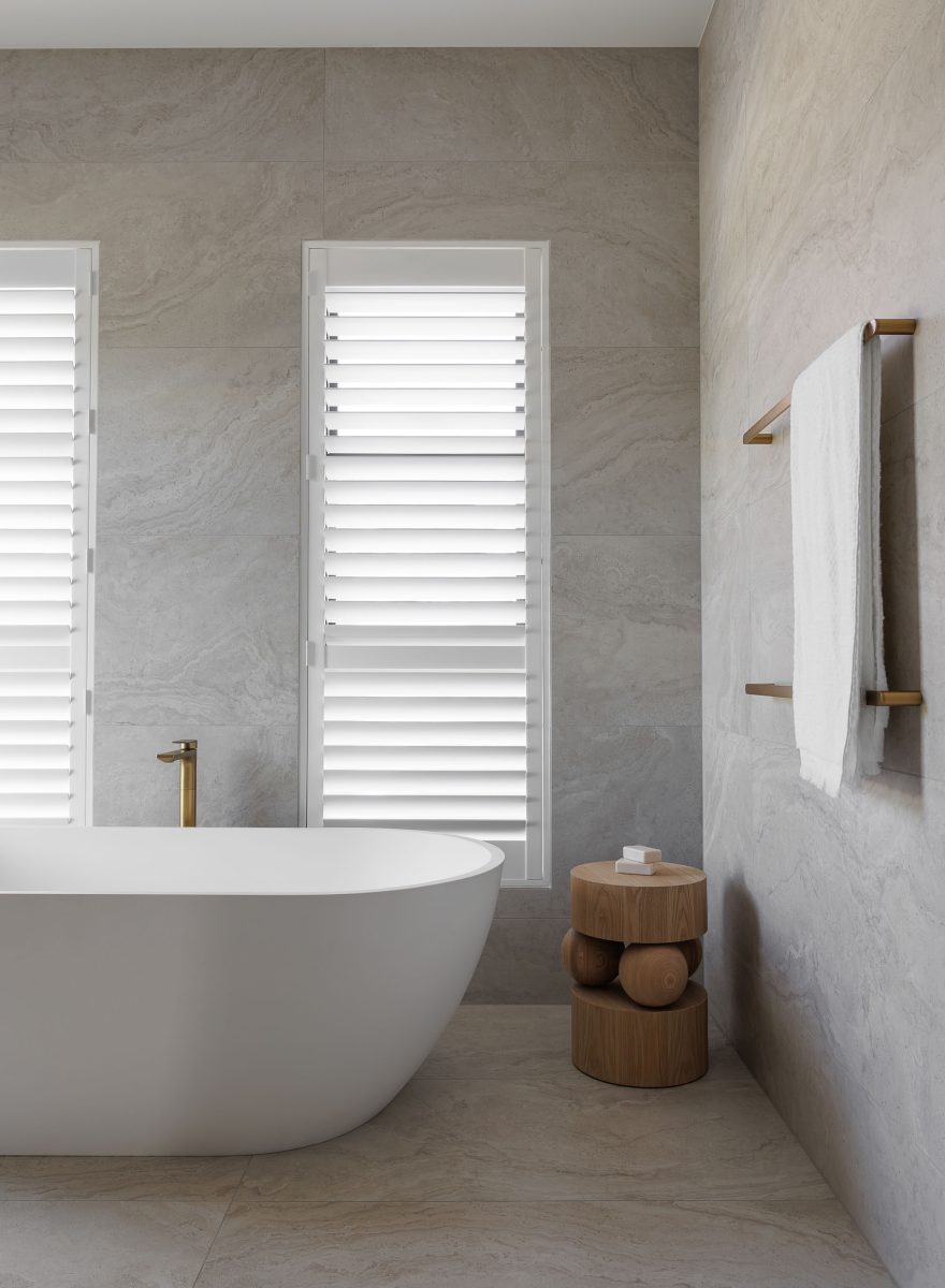 Annangrove Custom Home