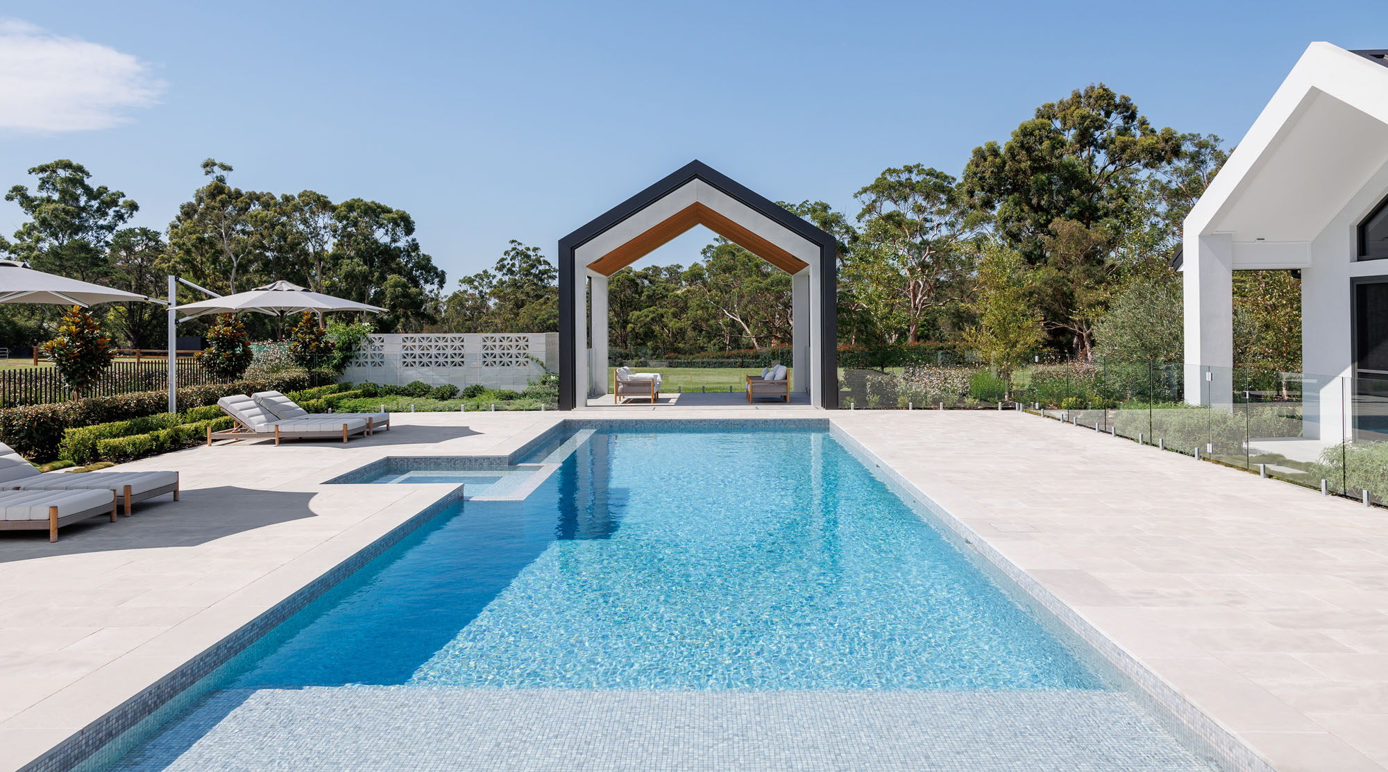 Annangrove Custom Home