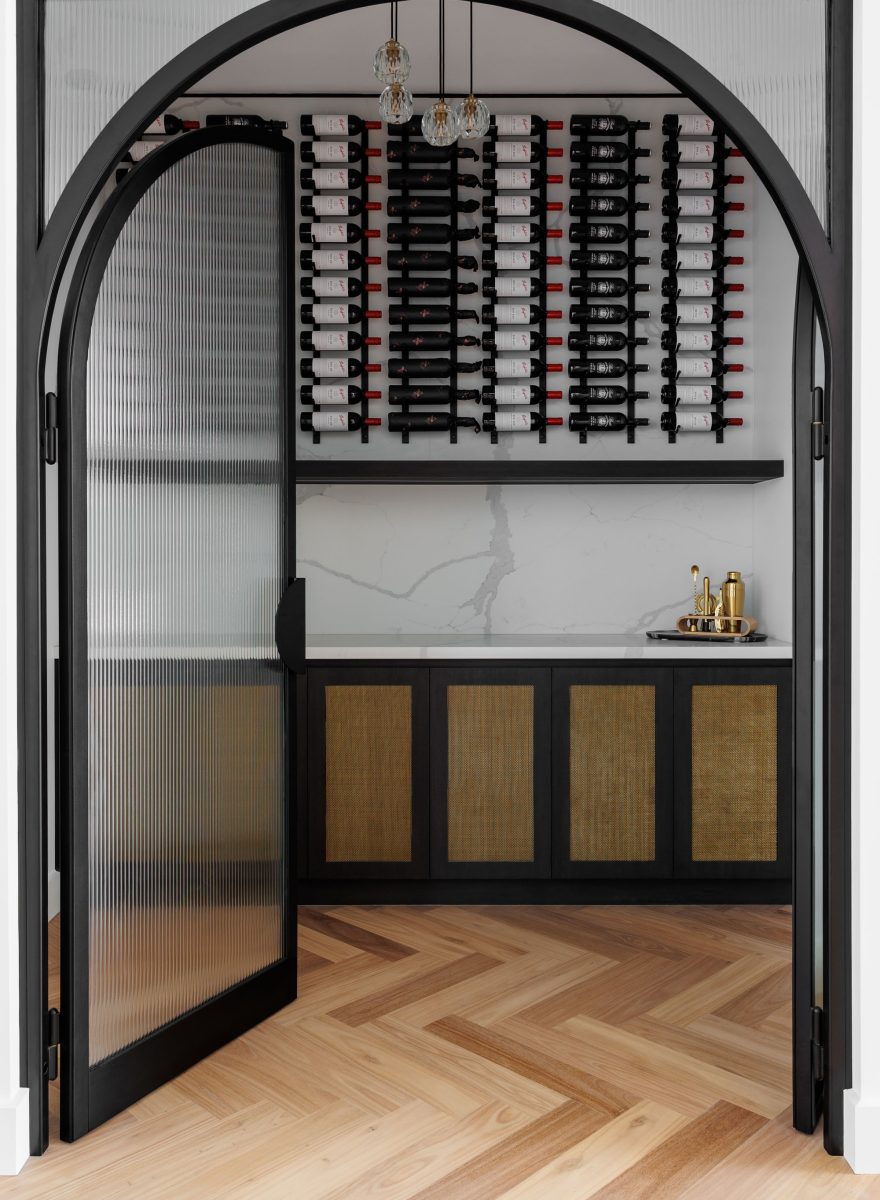 Cunningham Custom Homes_ANNANGROVE_HOUSE_WINE_CELLAR