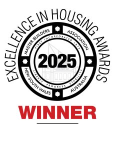 EIH25 Positive Winner Red